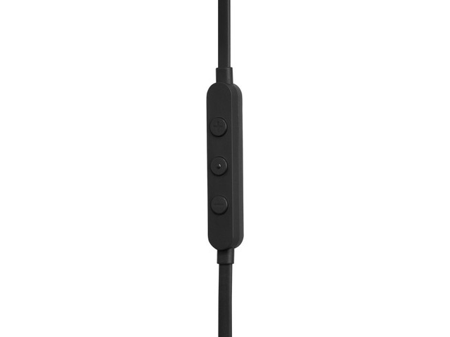 JBL Tune 310C kablede ørepropper, In-Ear (sort) In-ear høretelefoner