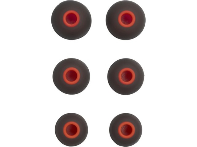 JBL Tune 310C kablede ørepropper, In-Ear (sort) In-ear høretelefoner