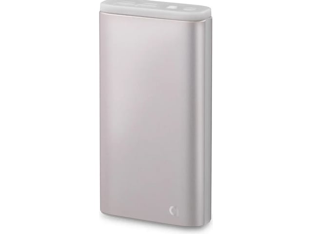 Andersson powerbank 20.000 PD/QC 3.0 V2 (desert titanium) 2-pak Powerbank