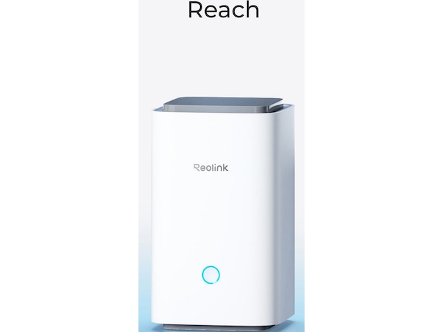 Reolink Argus PT Ultra 4K trådløst sikkerhedskamera (2-stk./solpanel) Overvågningskameraer