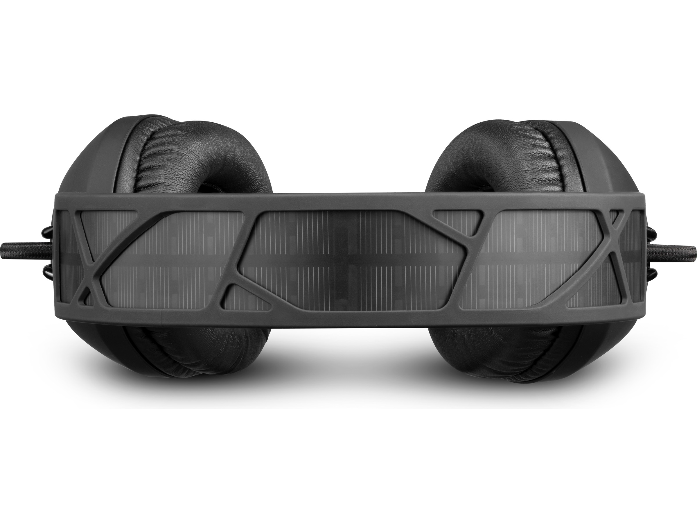 Andersson trådløse hovedtelefoner Solar 46t batteri Høretelefoner