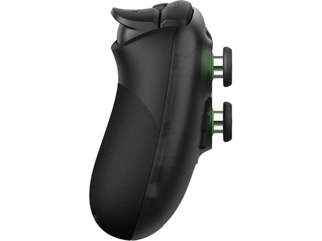 8BitDo Ultimate 2C trådløs controller T (sort) Gamingkeyboard