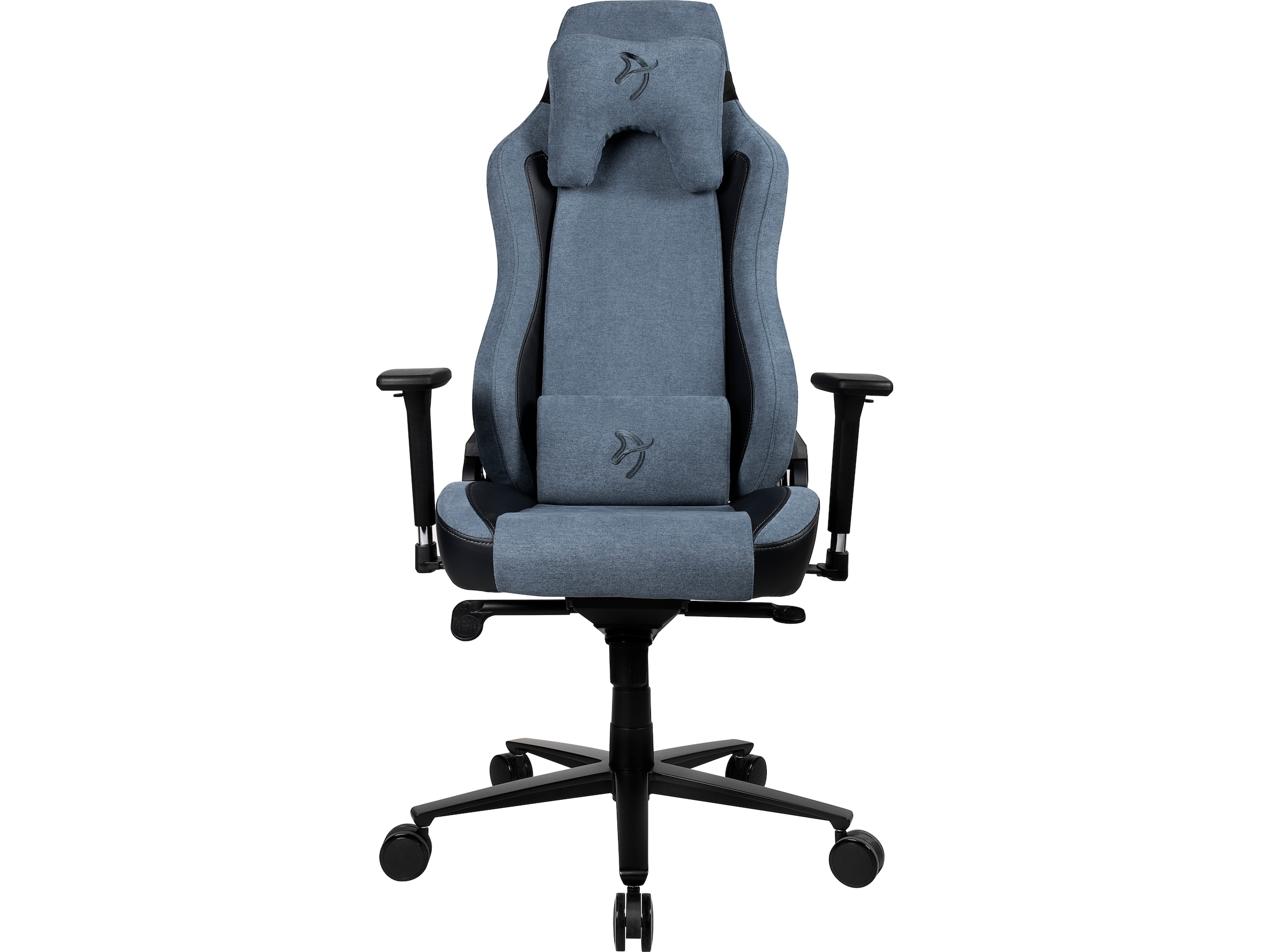 Arozzi Vernazza Vento (blue) Gamingstole