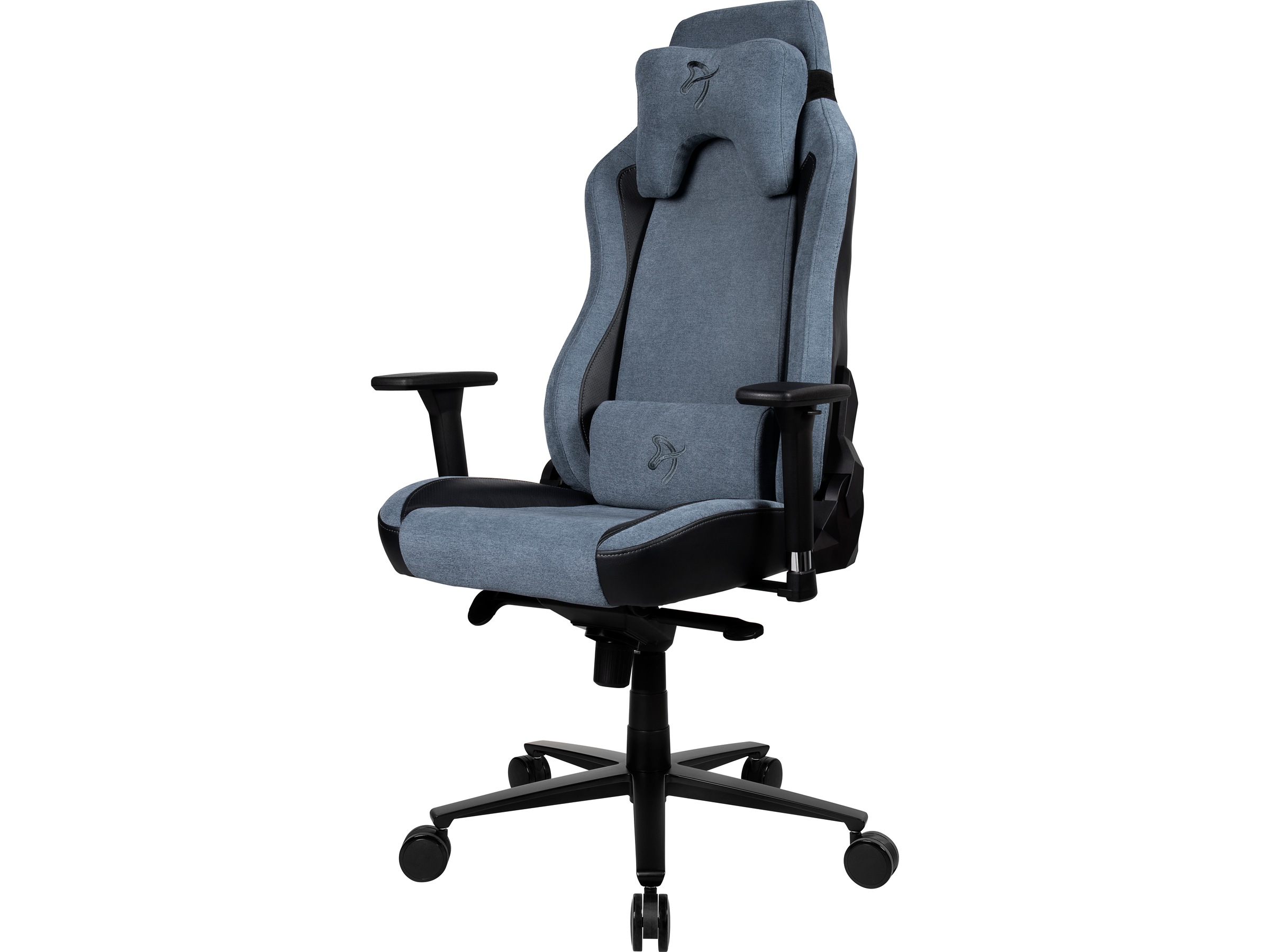 Arozzi Vernazza Vento (blue) Gamingstole