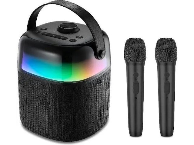 Andersson KEM-D4000 Trådløs / Bluetooth højttaler