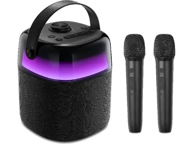 Andersson KEM-D4000 Trådløs / Bluetooth højttaler