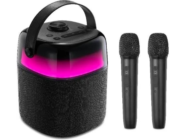 Andersson KEM-D4000 Trådløs / Bluetooth højttaler