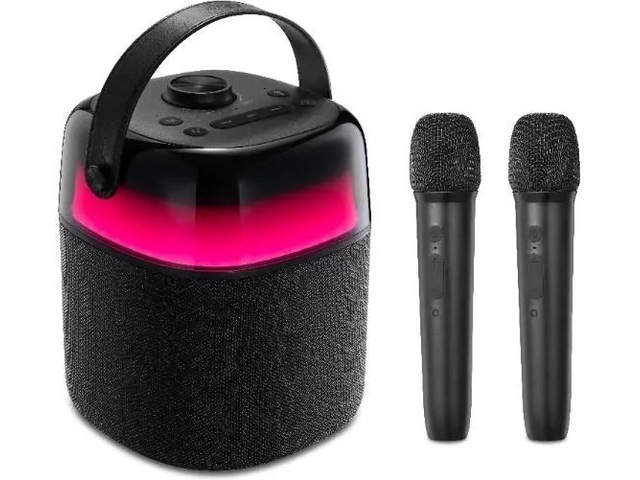 Andersson KEM-D4000 Trådløs / Bluetooth højttaler