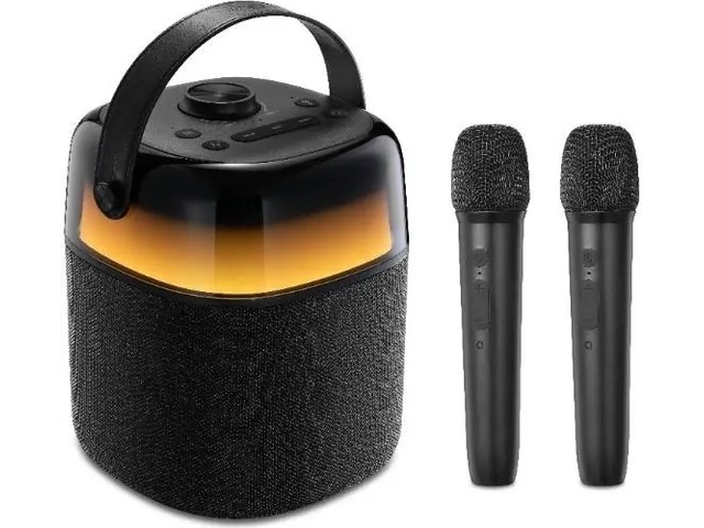 Andersson KEM-D4000 Trådløs / Bluetooth højttaler