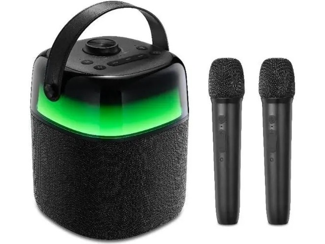 Andersson KEM-D4000 Trådløs / Bluetooth højttaler