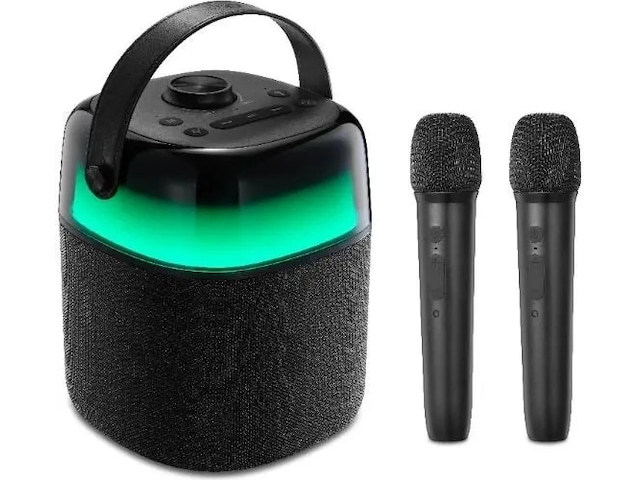 Andersson KEM-D4000 Trådløs / Bluetooth højttaler