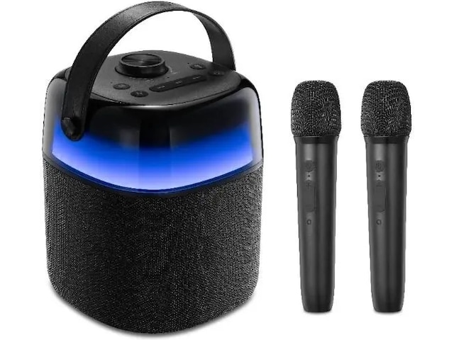 Andersson KEM-D4000 Trådløs / Bluetooth højttaler