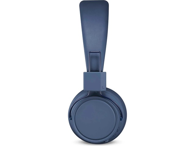 Andersson BHH-W200 trådløse høretelefoner, On-Ear (blå) Høretelefoner