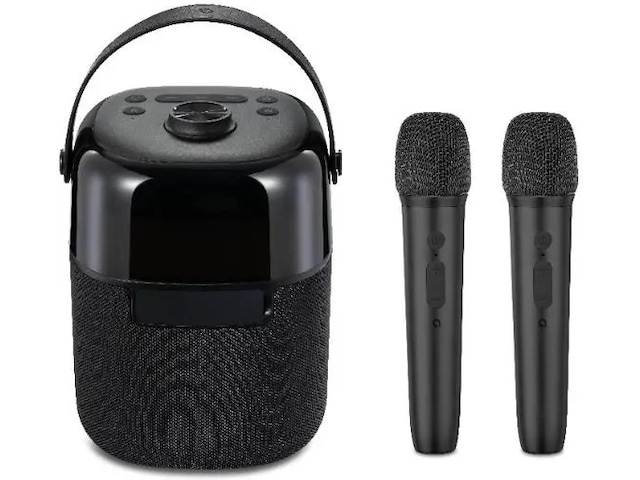 Andersson KEM-D4000 Trådløs / Bluetooth højttaler