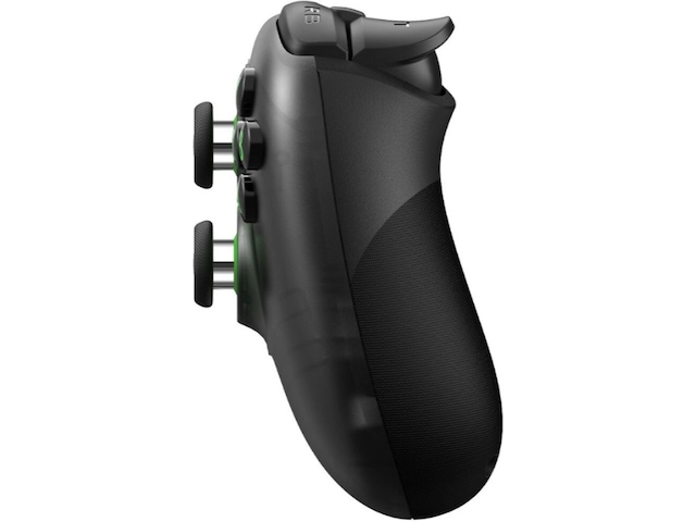 8BitDo Ultimate 2C trådløs controller T (sort) Gamingkeyboard