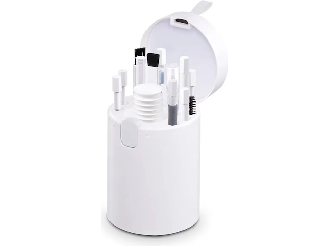 ON CGK 200 - Rengøringssæt 20i1 Tilbehør til høretelefoner