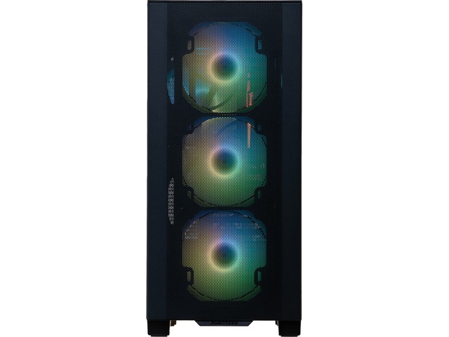 Komplett-PC Epic Gaming a272 RGB Stationær Gaming PC