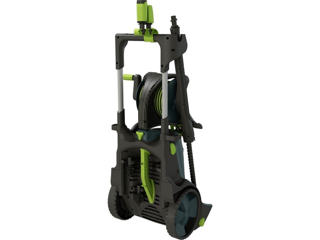 AVA Master 2.0 P60 stor pakke + bilshampoo Højtryksrensere