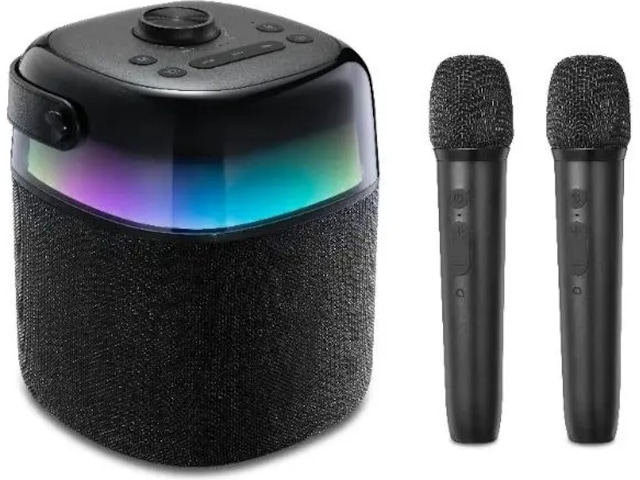 Andersson KEM-D4000 Trådløs / Bluetooth højttaler