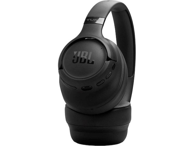 JBL Tune 780NC trådløse hovedtelefoner, Over-Ear (sort) Høretelefoner