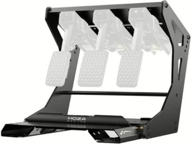 MOZA CRP2 Inversion Kit Rat og pedaler