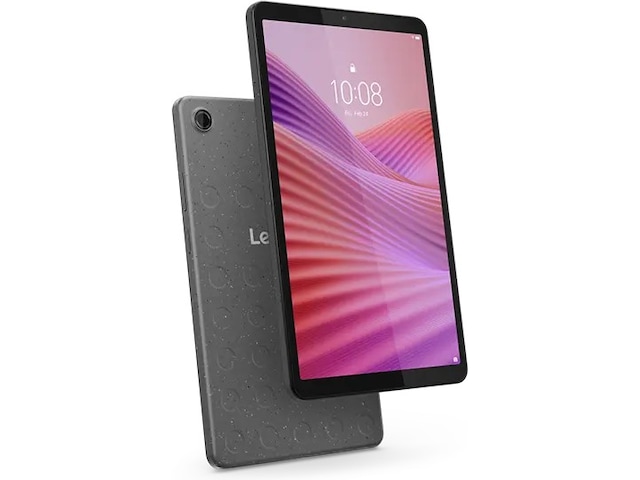 Lenovo Tab One 64GB WiFi (luna grey) Tablets