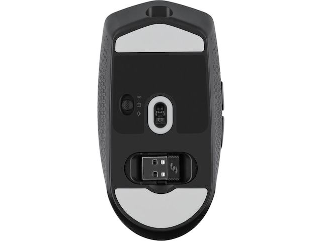 Corsair Katar Elite Wireless Gamingmus (sort) Gamingmus