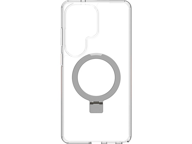 dbramante1928 Galaxy S26 Ultra Iceland Ultra D3O cover (gennemsigtig) Mobilcover