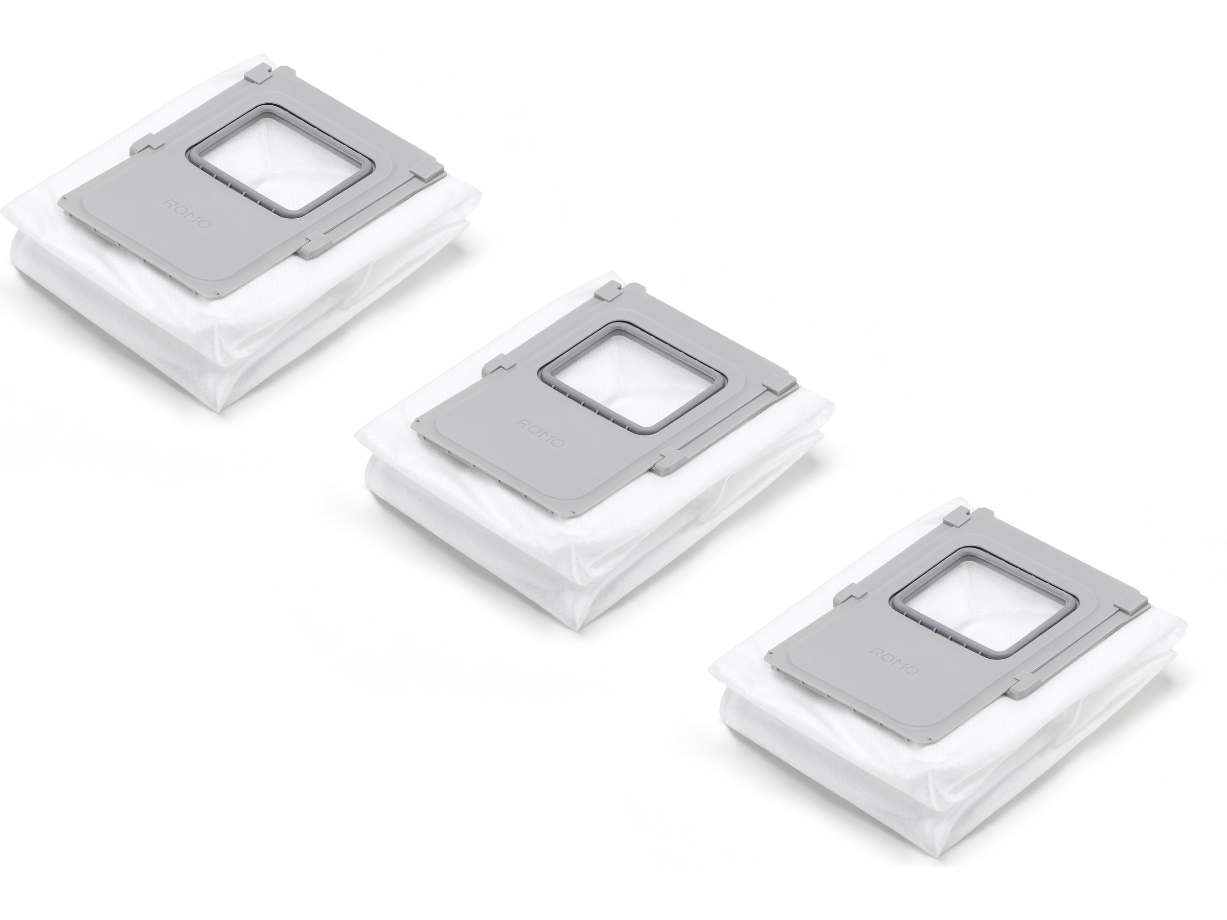 DJI ROMO basestation støvpose Tilbehør til støvsugere og rengøring