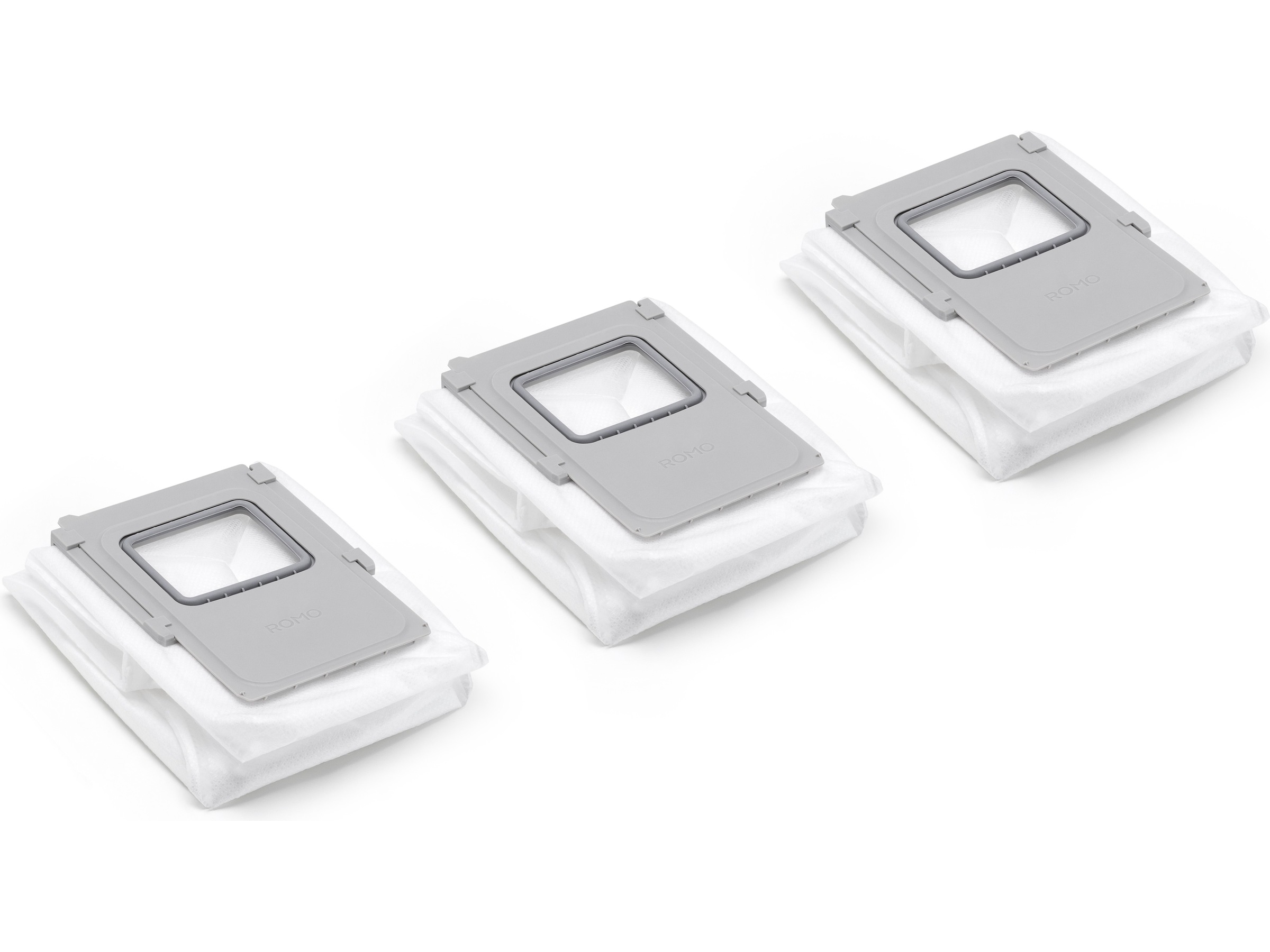 DJI ROMO basestation støvpose Tilbehør til støvsugere og rengøring