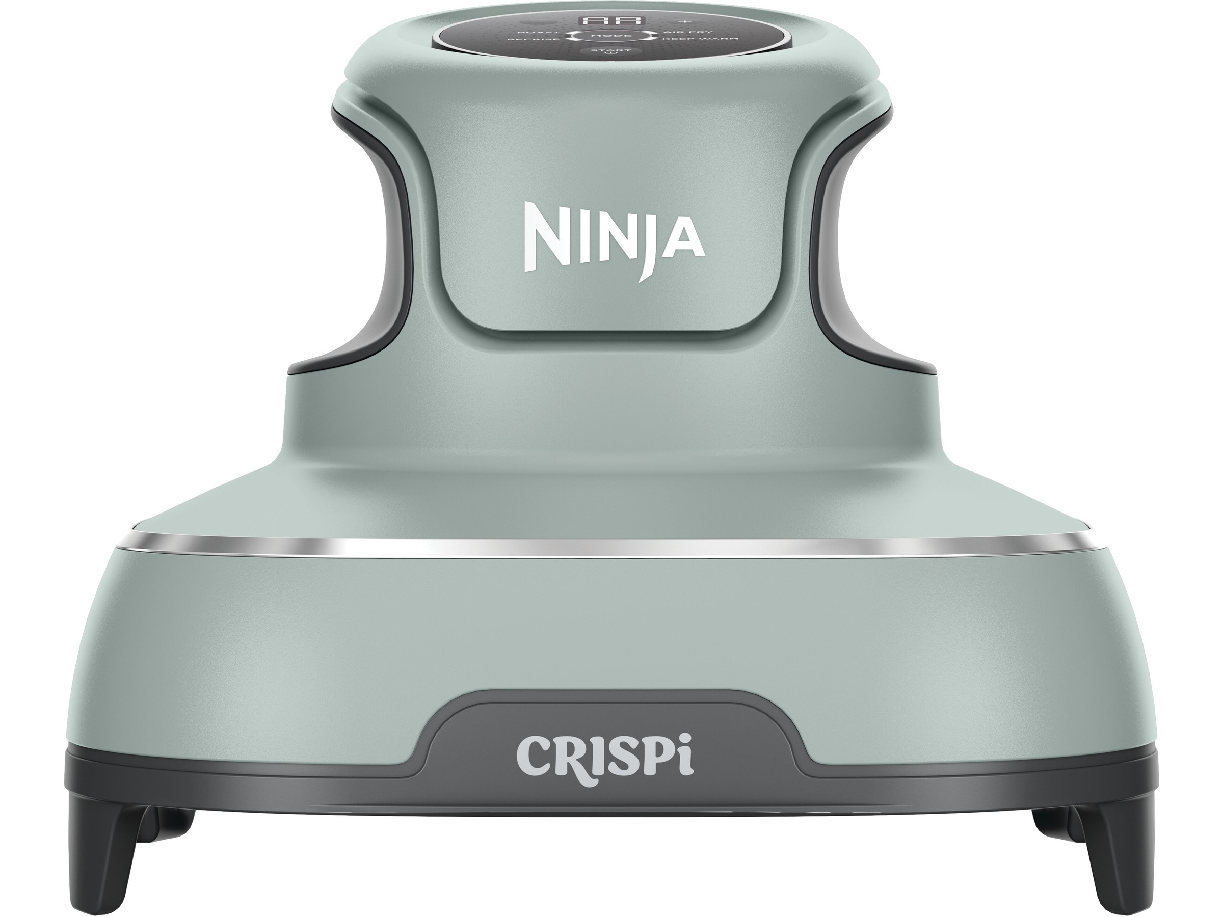 Ninja CRISPi 4-i-1 bærbar airfryer FN101EUSG (Salvia) Airfryer