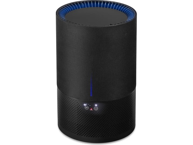 Loeffen LFAH5000 luftfugter Luftfugtere