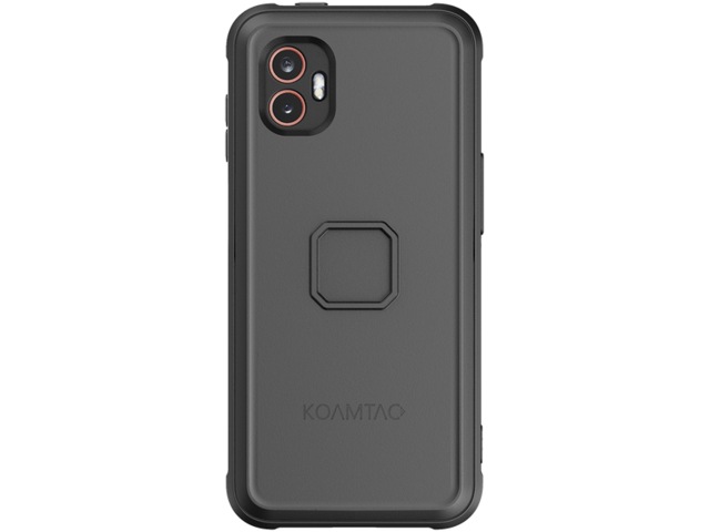 XCover7 Pro Smartcase (sort) Mobilcover