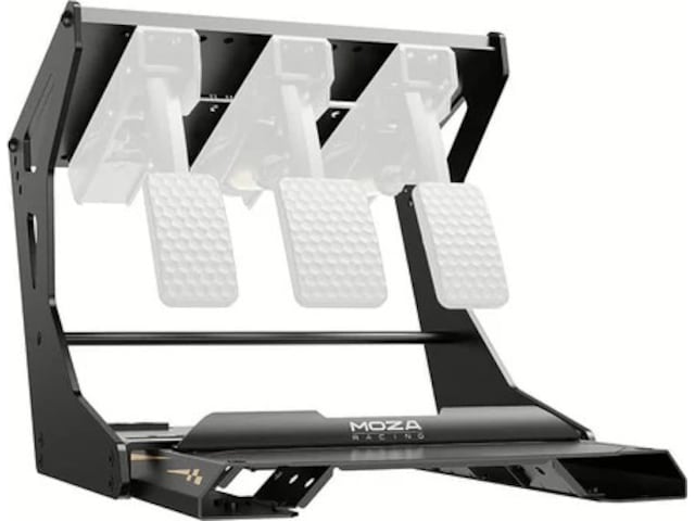 MOZA CRP2 Inversion Kit Rat og pedaler