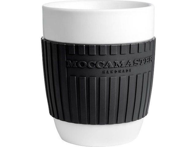 Moccamaster Krus 33 cl MA2-030 (hvid/sort) Tilbehør til kaffemaskine