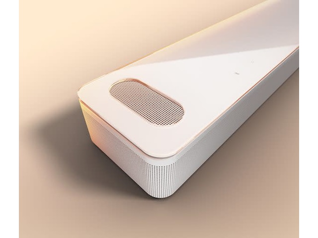 Bose Smart Ultra lydbar (hvid) Soundbars