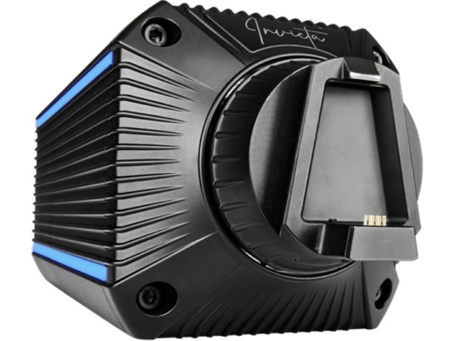 Asetek Invicta ratbase direct drive 27Nm Rat og pedaler