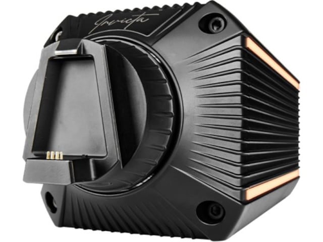 Asetek Invicta ratbase direct drive 27Nm Rat og pedaler