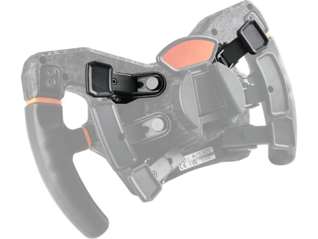 Asetek Magnetic Input Paddles Rat og pedaler