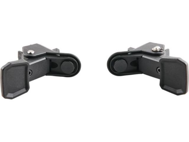 Asetek Magnetic Input Paddles Rat og pedaler