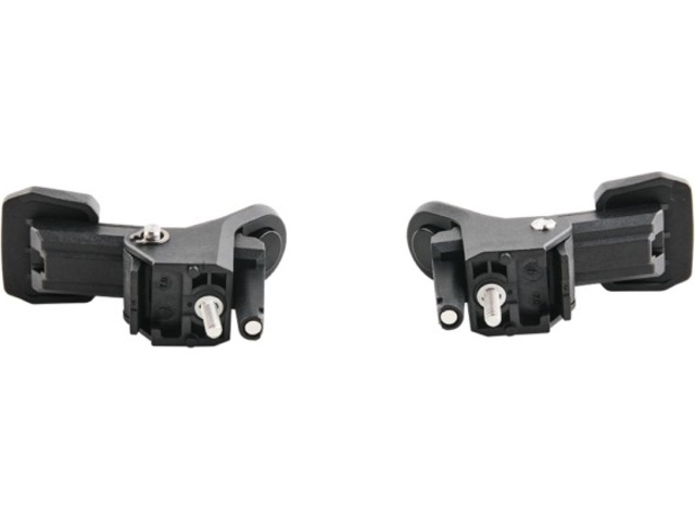 Asetek Magnetic Input Paddles Rat og pedaler