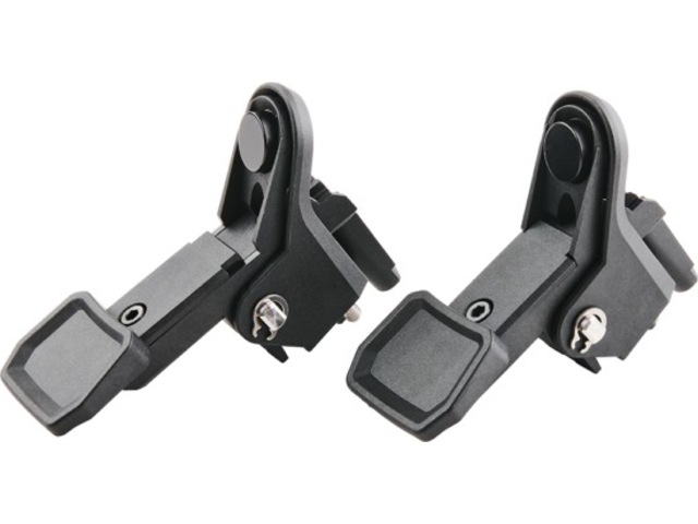 Asetek Magnetic Input Paddles Rat og pedaler