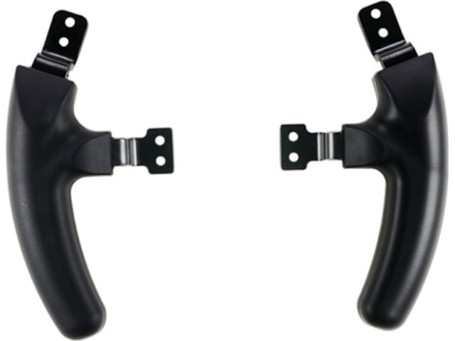 Asetek Formula håndtag standard Rat og pedaler