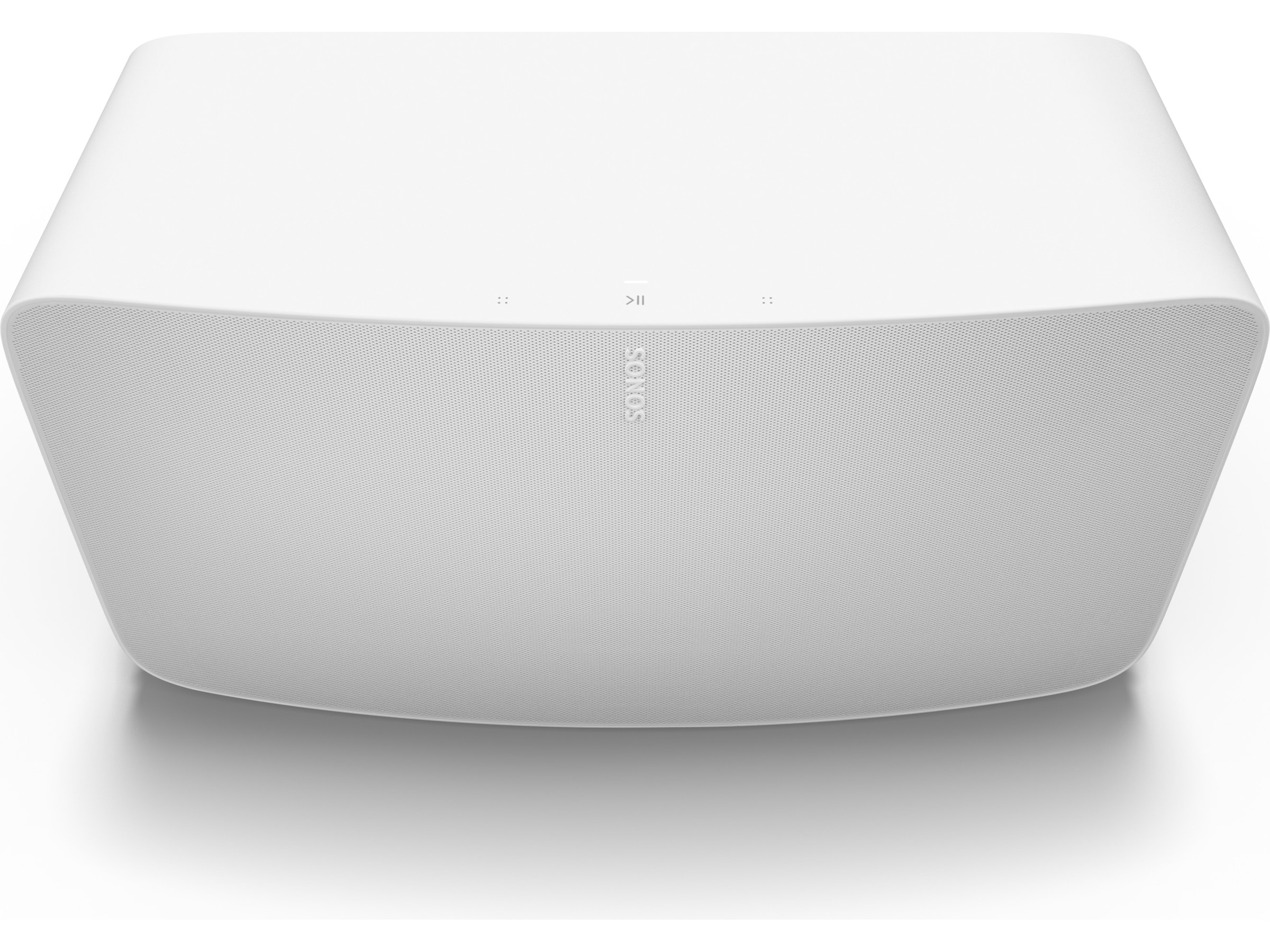 Sonos Five (hvid) Højttalere