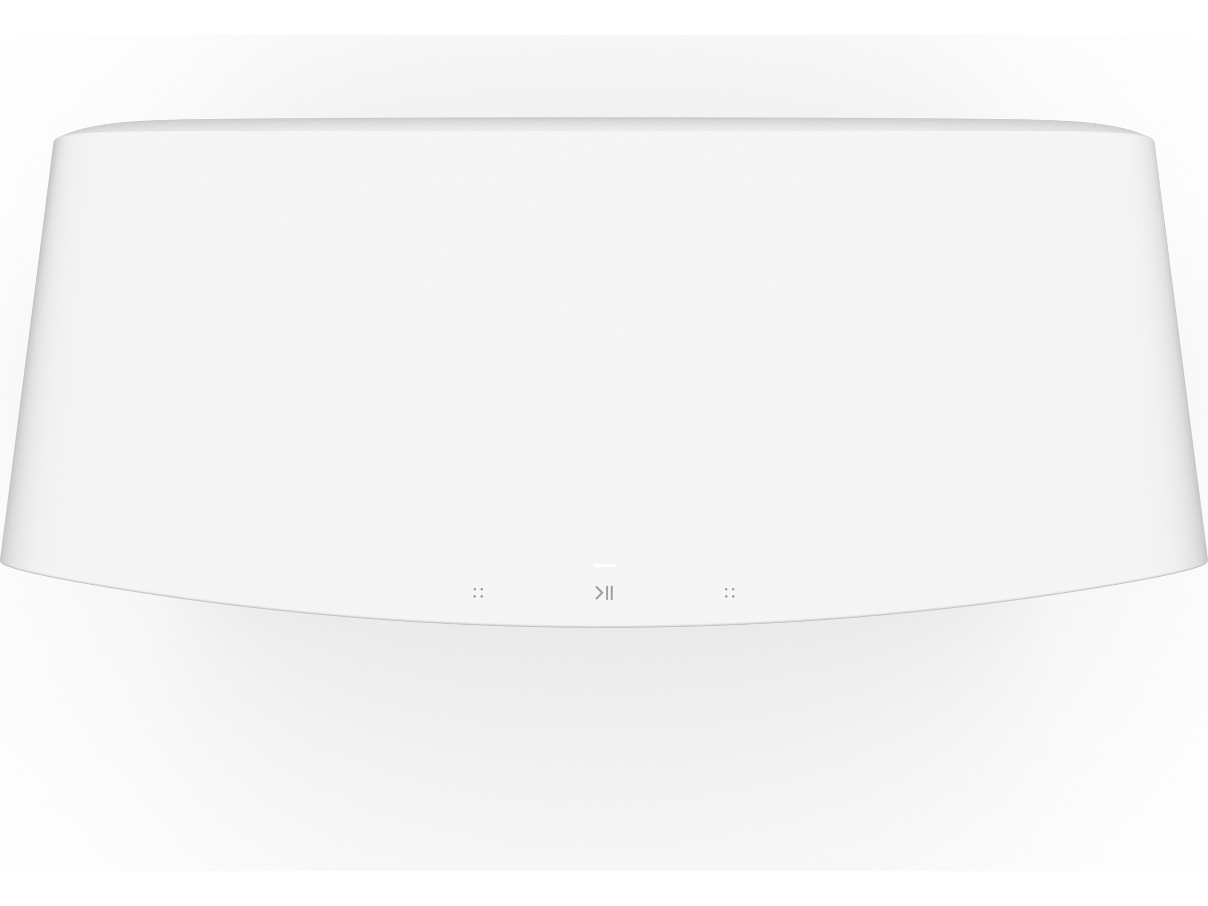 Sonos Five (hvid) Højttalere