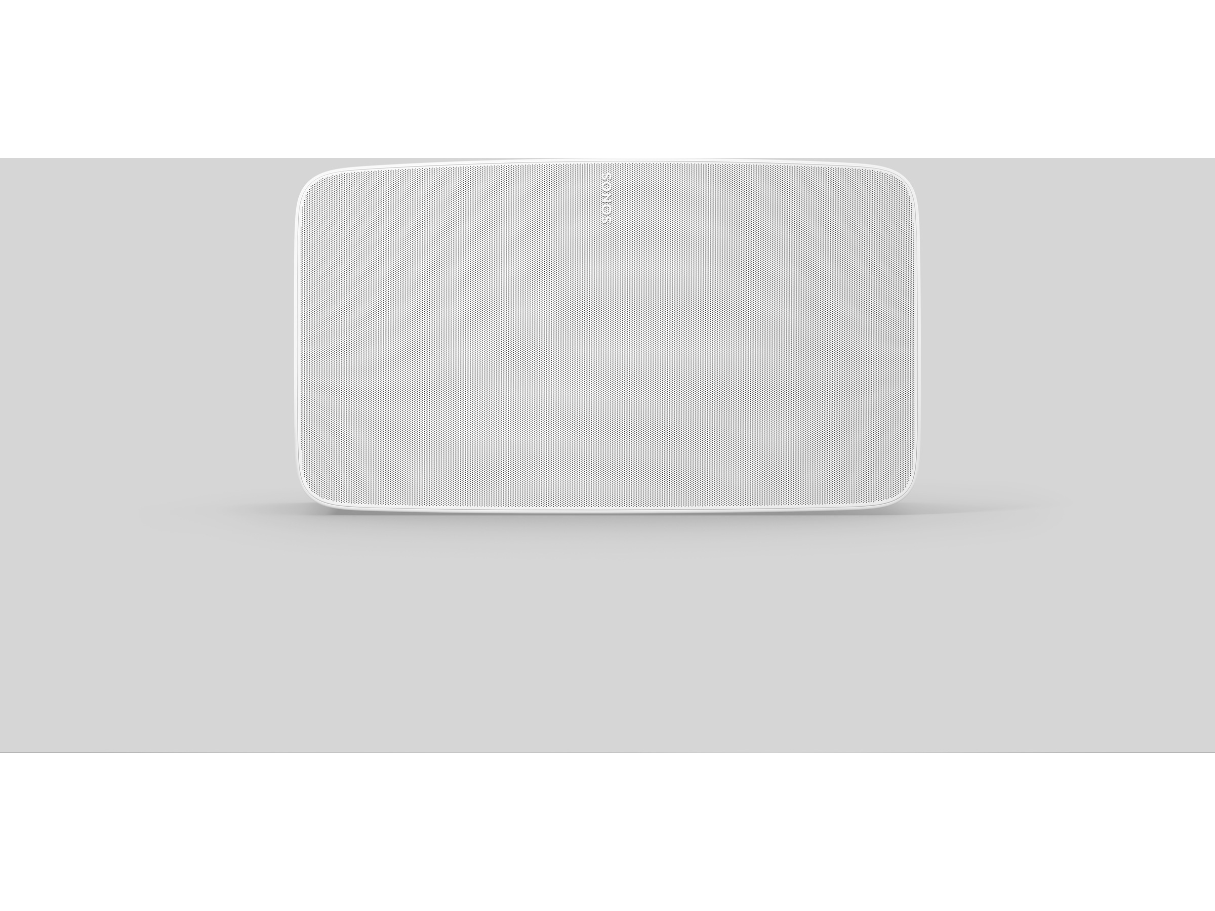 Sonos Five (hvid) Højttalere