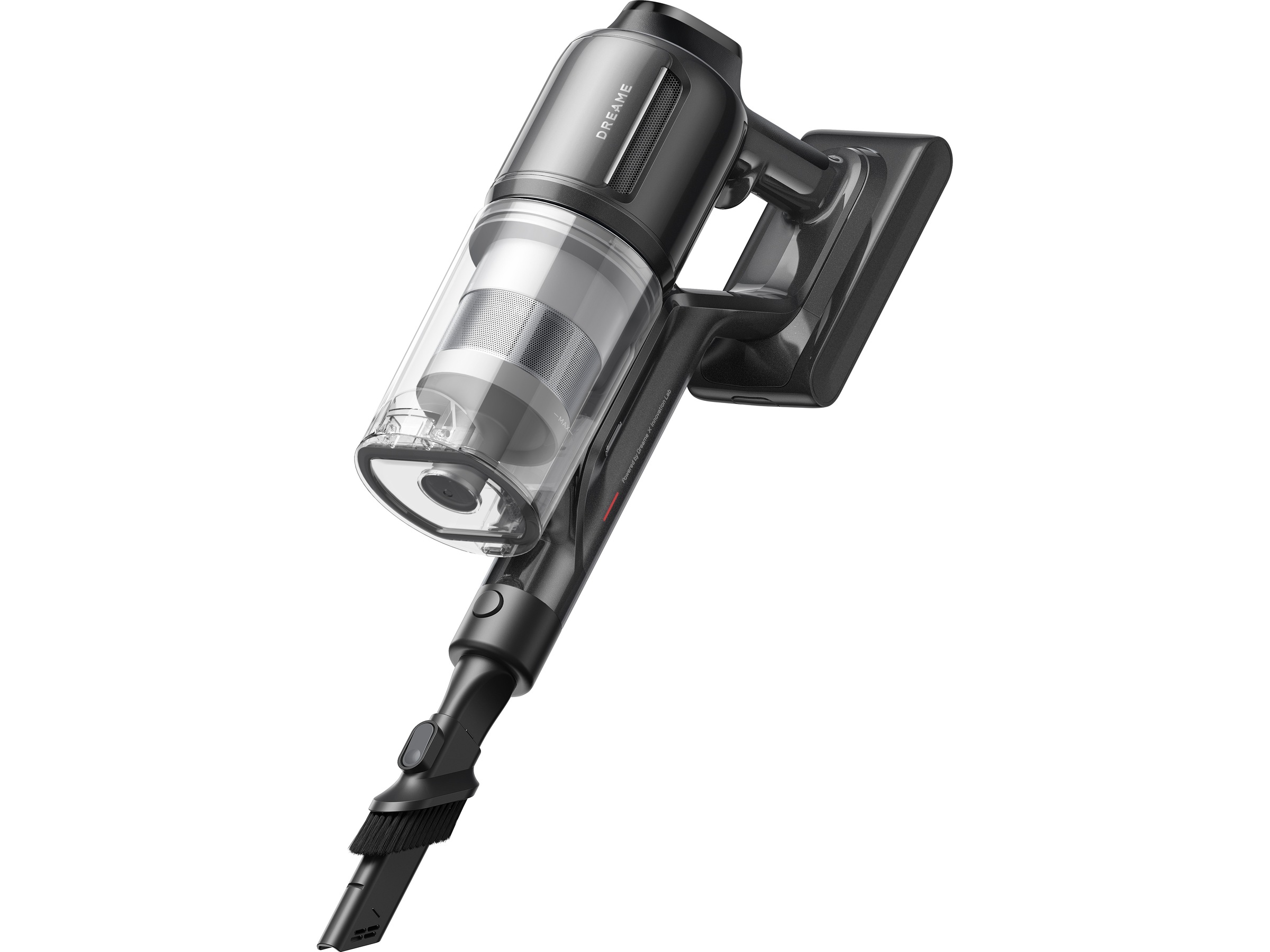 Dreame R20 Ultra ledningsfri støvsuger Ledningsfrie støvsugere