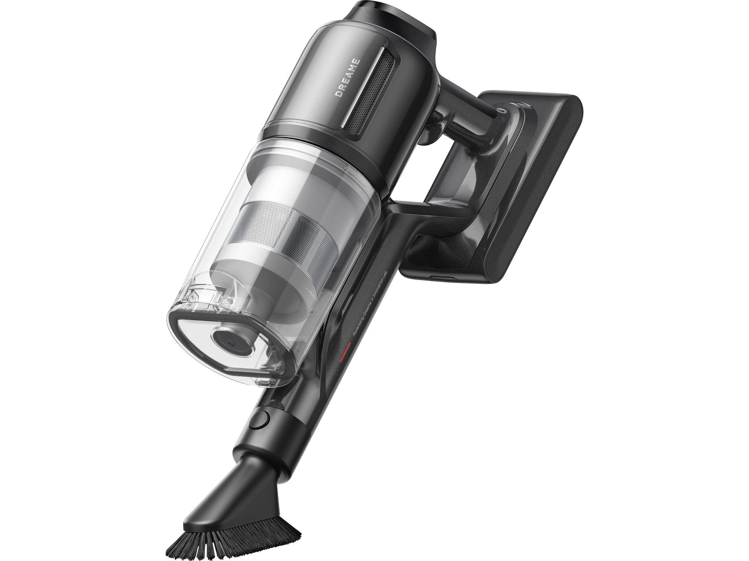 Dreame R20 Ultra ledningsfri støvsuger Ledningsfrie støvsugere