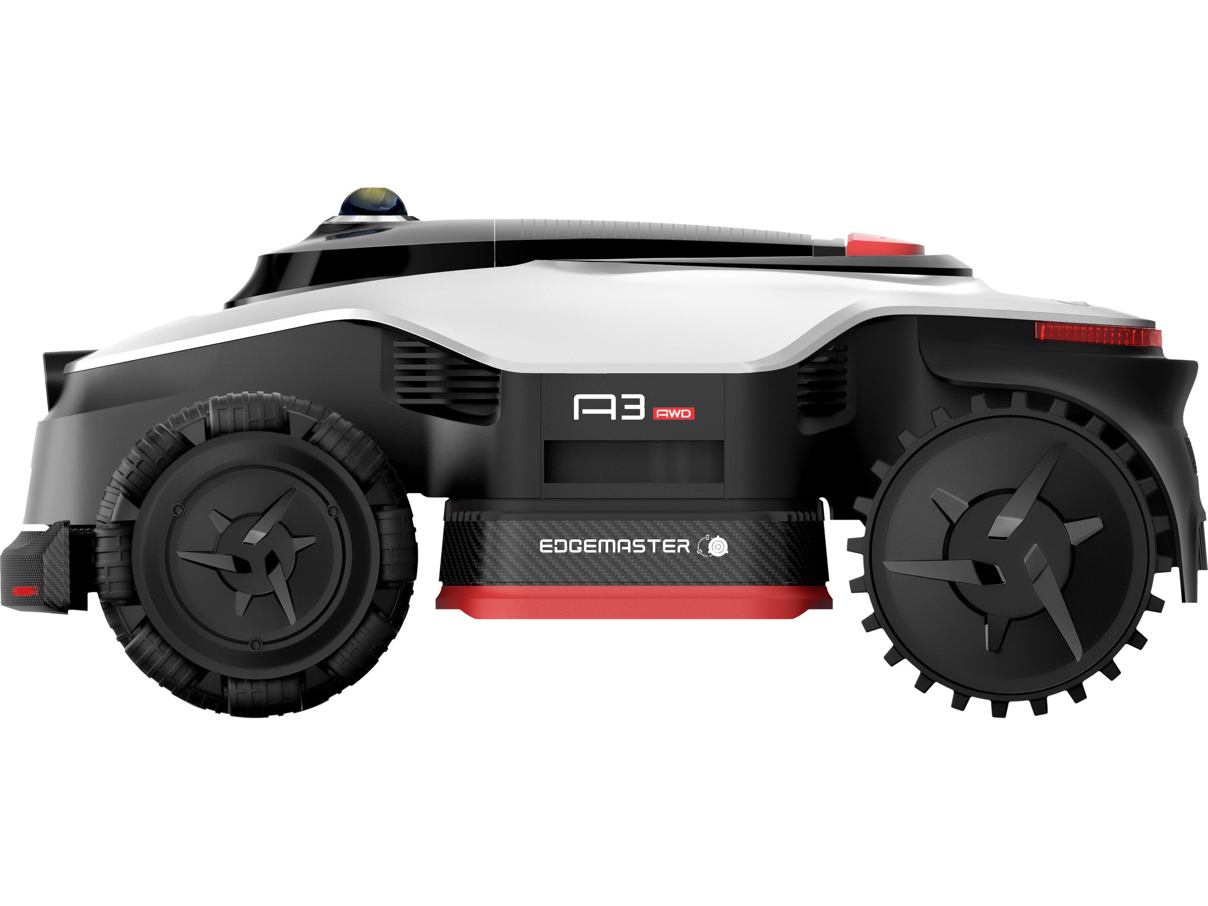 Dreame Robotic Mower A3 AWD Pro 5000m2 Robotplæneklippere