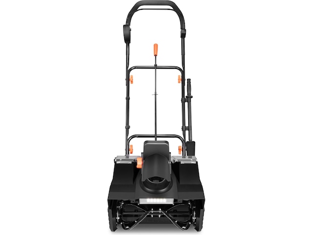 Freev SWT-PD2020 sneslynge + batteri Sneslynger & isskrabere